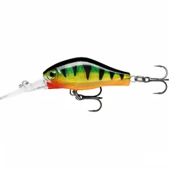 Sale Wobbler Shadow Rap® Fat Jack (P) Wobbler
