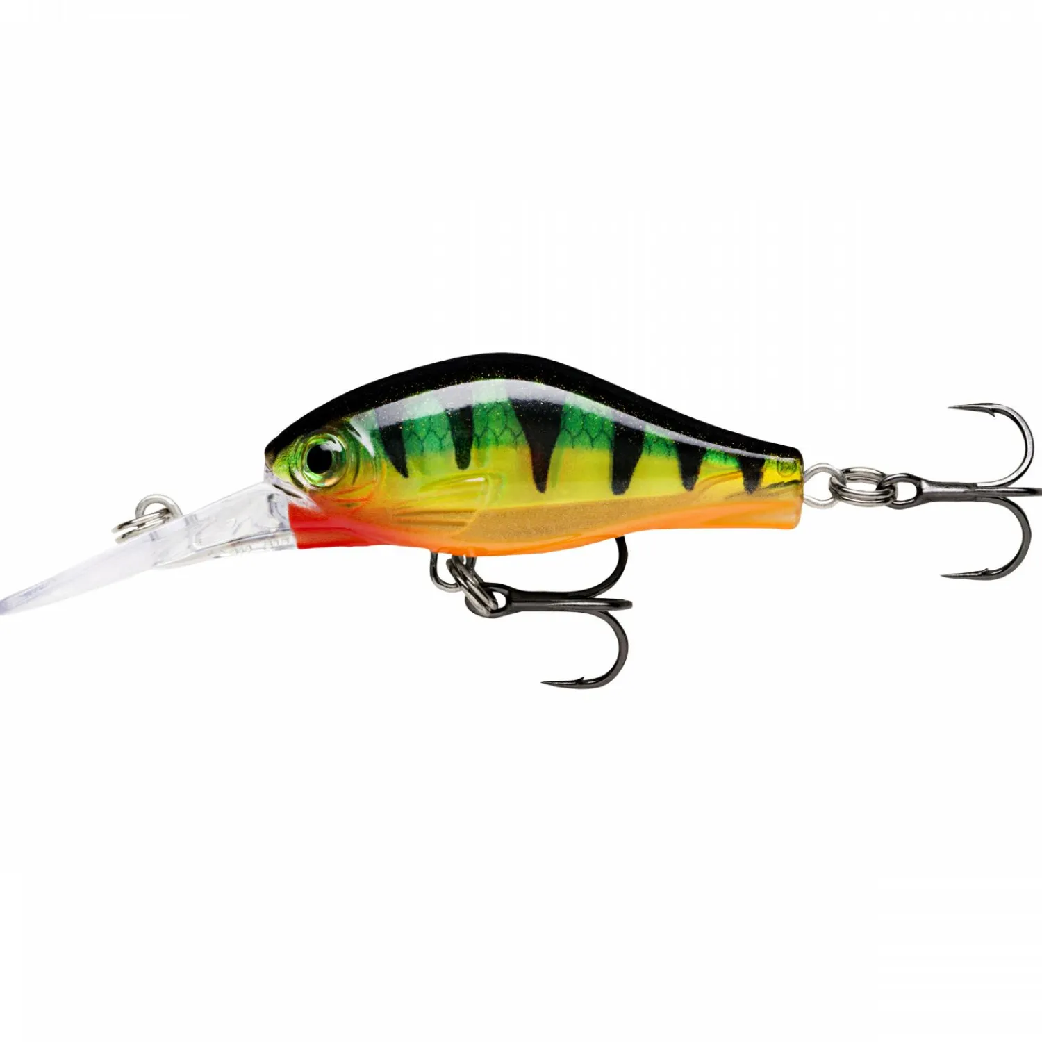 Sale Wobbler Shadow Rap® Fat Jack (P) Wobbler