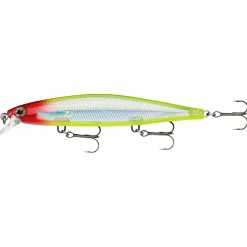 Rapala Wobbler Shadow Rap/Shadow Rap Deep (CLN)< Raubfischangeln Kunstköder|Wobbler