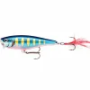 Best Wobbler Skitter Pop Top Water (STHB) Wobbler