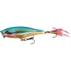 Rapala Wobbler Skitter Pop Top Water (SB)< Raubfischangeln Kunstköder|Wobbler