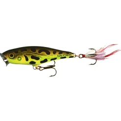 Outlet Wobbler Skitter Pop Top Water (LF) Raubfischangeln Kunstköder|Wobbler