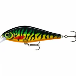 Sale Wobbler Super Shadow Rap® 11 (HTIP) Raubfischangeln Kunstköder|Wobbler