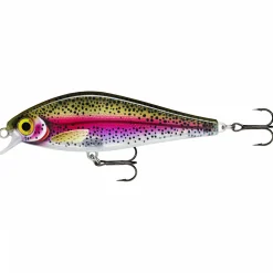 Rapala Wobbler Super Shadow Rap® 11 (RTL)< Wobbler