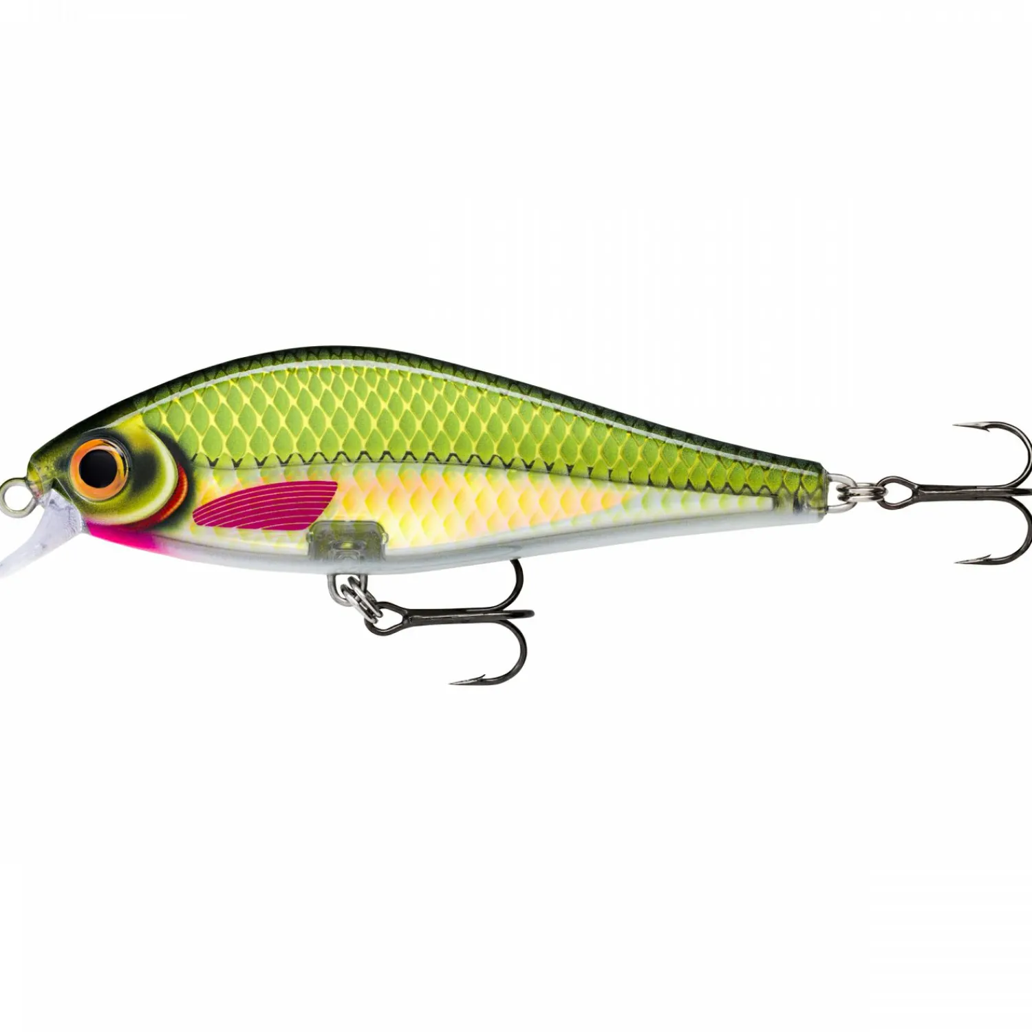Rapala Wobbler Super Shadow Rap® 11 (OG)< Wobbler