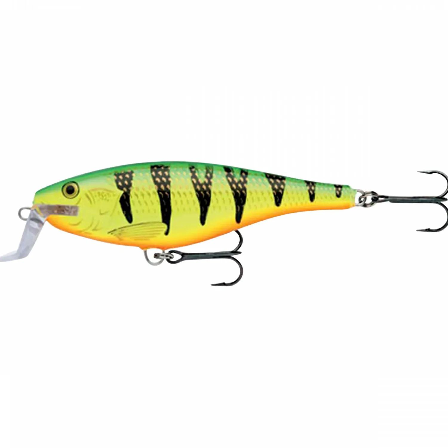 Best Wobbler Super Shad Rap® (FP) Wobbler