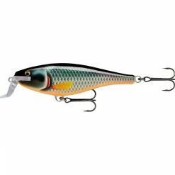 Rapala Wobbler Super Shad Rap® (HLW)< Wobbler