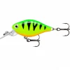 Rapala Wobbler X-Light Crank Mid Runner/Shallow Runner (FT)< Wobbler
