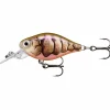 Best Wobbler X-Light Crank Mid Runner/Shallow Runner (PUPU) Wobbler