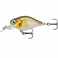 Rapala Wobbler X-Light Crank Mid Runner/Shallow Runner (Ayu)< Wobbler