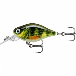 Rapala Wobbler X-Light Crank Mid Runner/Shallow Runner (PEL)< Wobbler