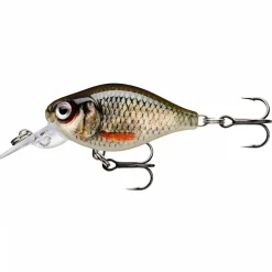 Rapala Wobbler X-Light Crank Mid Runner/Shallow Runner (ROL)< Wobbler