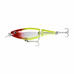 Outlet Wobbler X-Rap Jointed Shad (CLN) Raubfischangeln Kunstköder|Wobbler