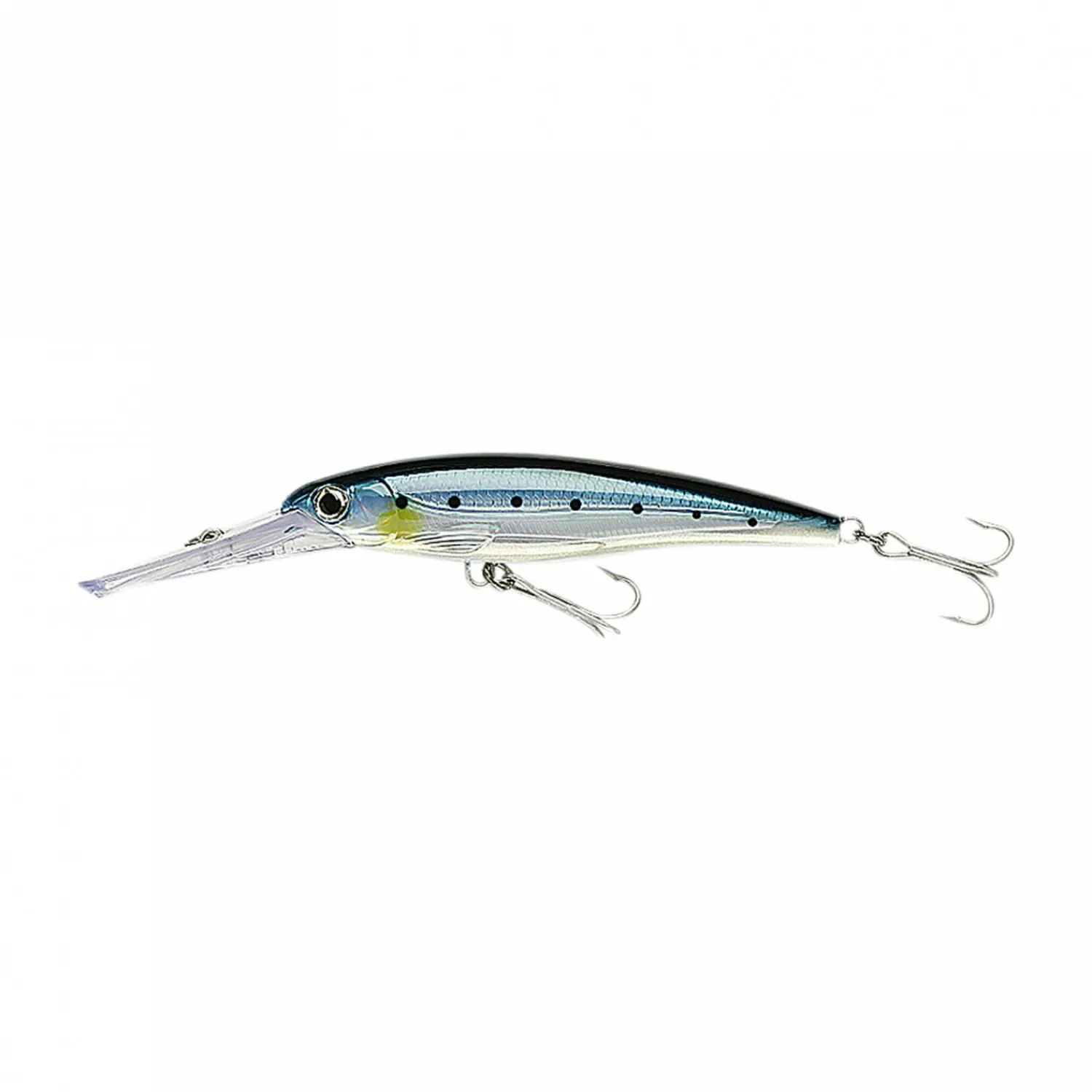 Rapala Wobbler X-Rap Magnum (BSRD)< Raubfischangeln Kunstköder|Wobbler