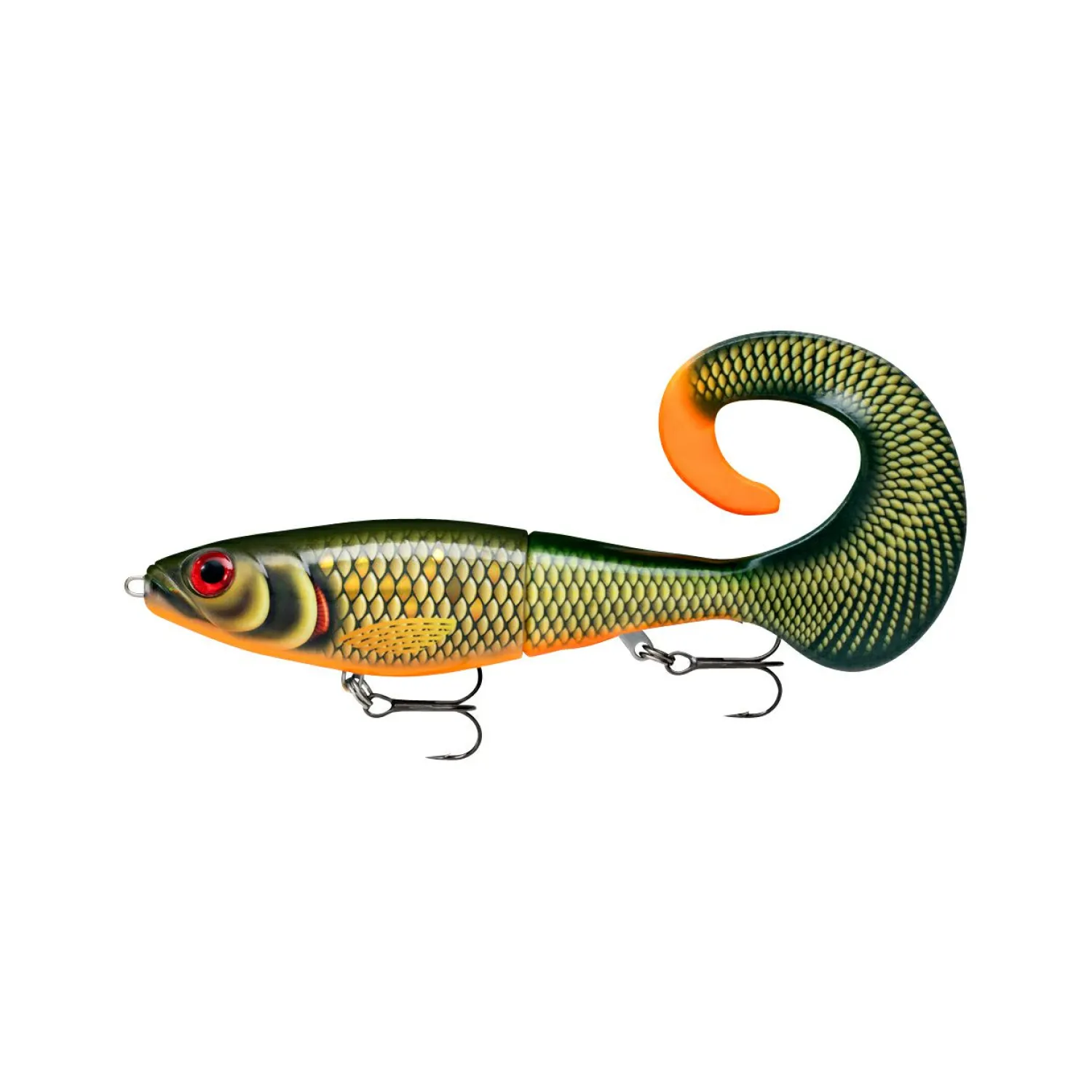 Rapala Wobbler X-Rap Otus (SCRR)< Wobbler