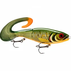 Rapala Wobbler X-Rap Otus (SCRR)< Wobbler