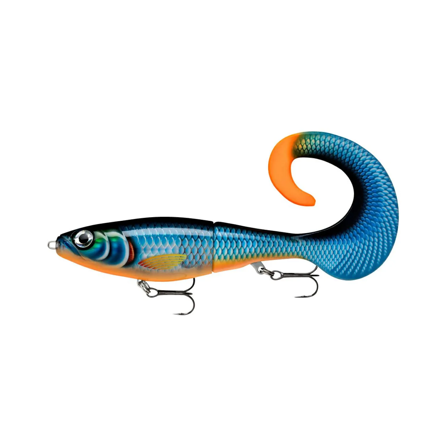 Clearance Wobbler X-Rap Otus (BGH) Wobbler