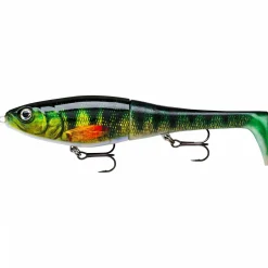 Rapala Wobbler X-Rap Peto (Live Perch/PEL)< Raubfischangeln Kunstköder|Wobbler