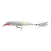Rapala Wobbler X-Rap Süßwasser (GGH)< Raubfischangeln Kunstköder|Wobbler