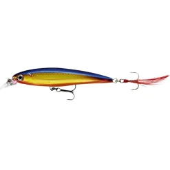 Rapala Wobbler X-Rap Süßwasser (HS)< Raubfischangeln Kunstköder|Wobbler