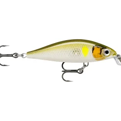Sale X-Light Minnow (AYU) Wobbler