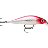 Rapala X-Light Minnow (PCL)< Wobbler