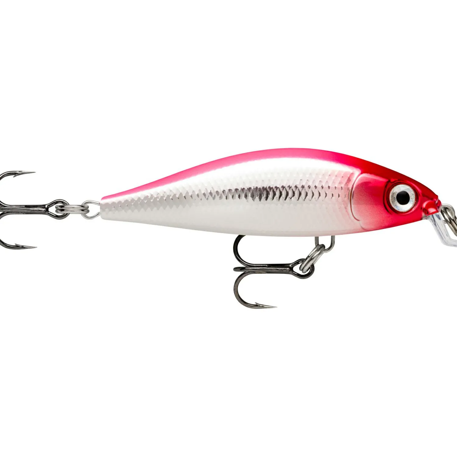 Rapala X-Light Minnow (PCL)< Wobbler