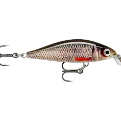 Discount X-Light Minnow (ROL) Wobbler