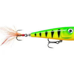 Rapala X-Light Pop Topwater (FT)< Raubfischangeln Kunstköder