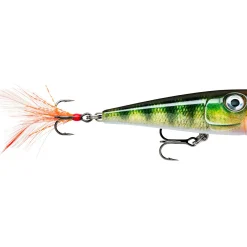 X-Light Pop Topwater (PEL) Raubfischangeln Kunstköder