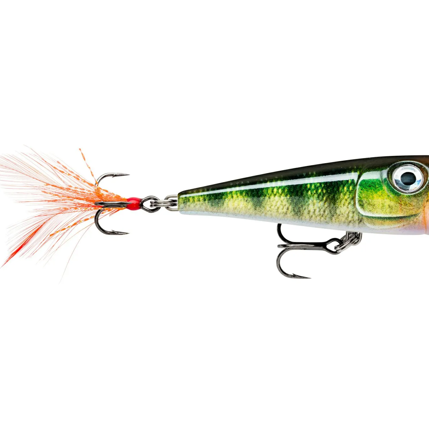 X-Light Pop Topwater (PEL) Raubfischangeln Kunstköder