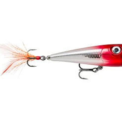New X-Light Pop Topwater (RH) Raubfischangeln Kunstköder