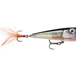 Rapala X-Light Pop Topwater (ROL)< Raubfischangeln Kunstköder
