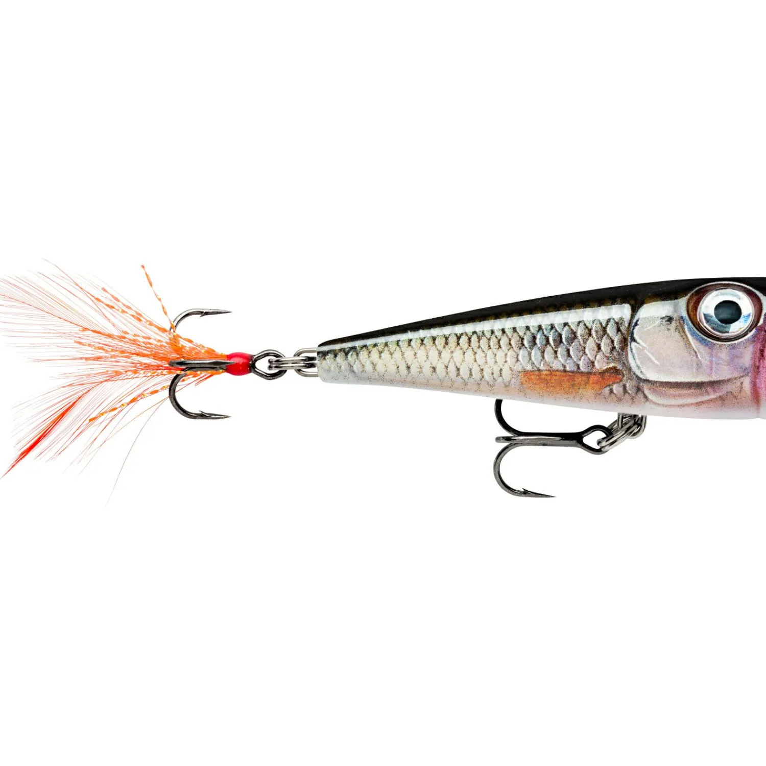 Rapala X-Light Pop Topwater (ROL)< Raubfischangeln Kunstköder