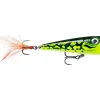 Rapala X-Light Pop Topwater (LF)< Raubfischangeln Kunstköder
