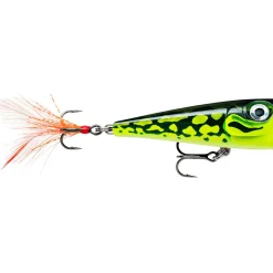 Rapala X-Light Pop Topwater (LF)< Raubfischangeln Kunstköder