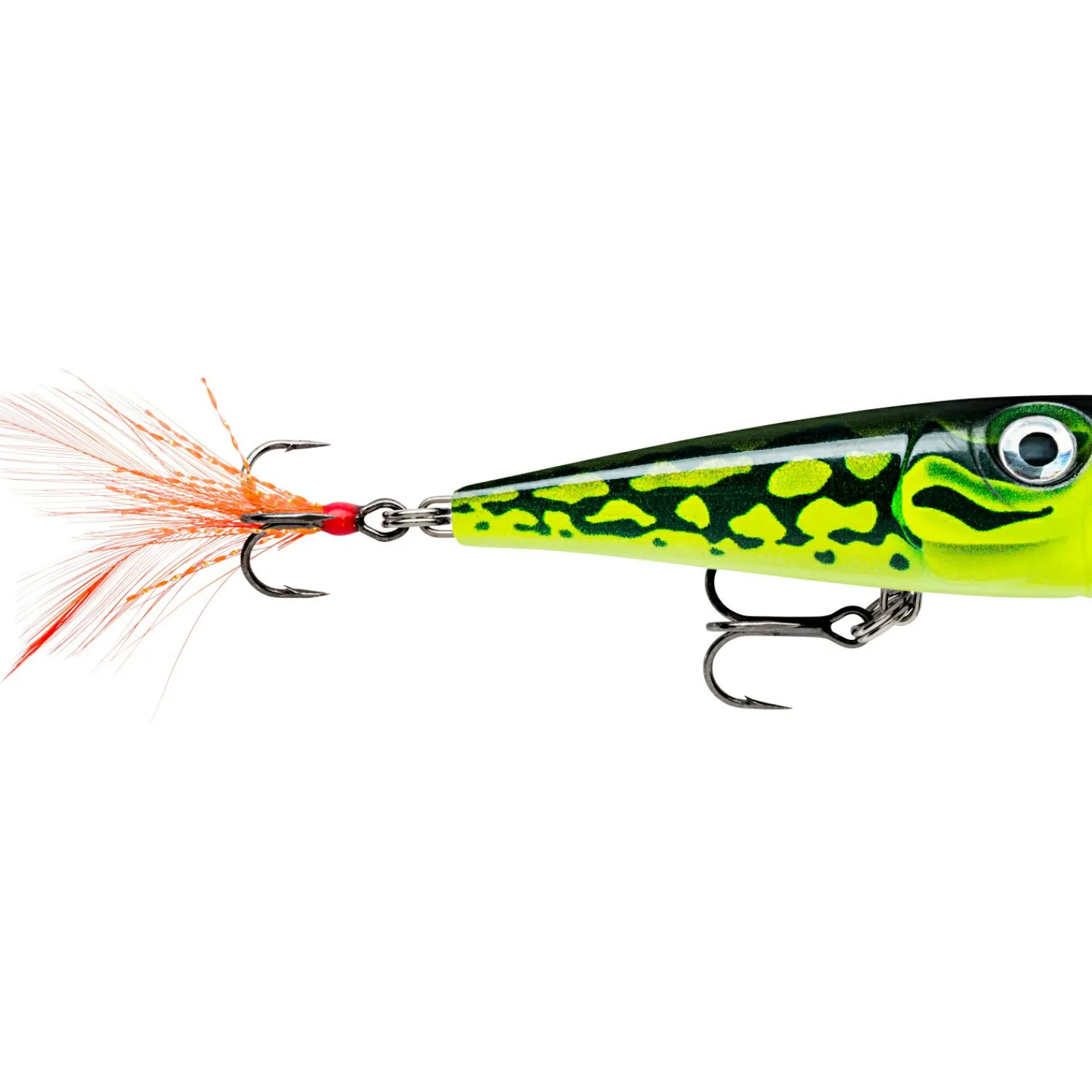 Rapala X-Light Pop Topwater (LF)< Raubfischangeln Kunstköder