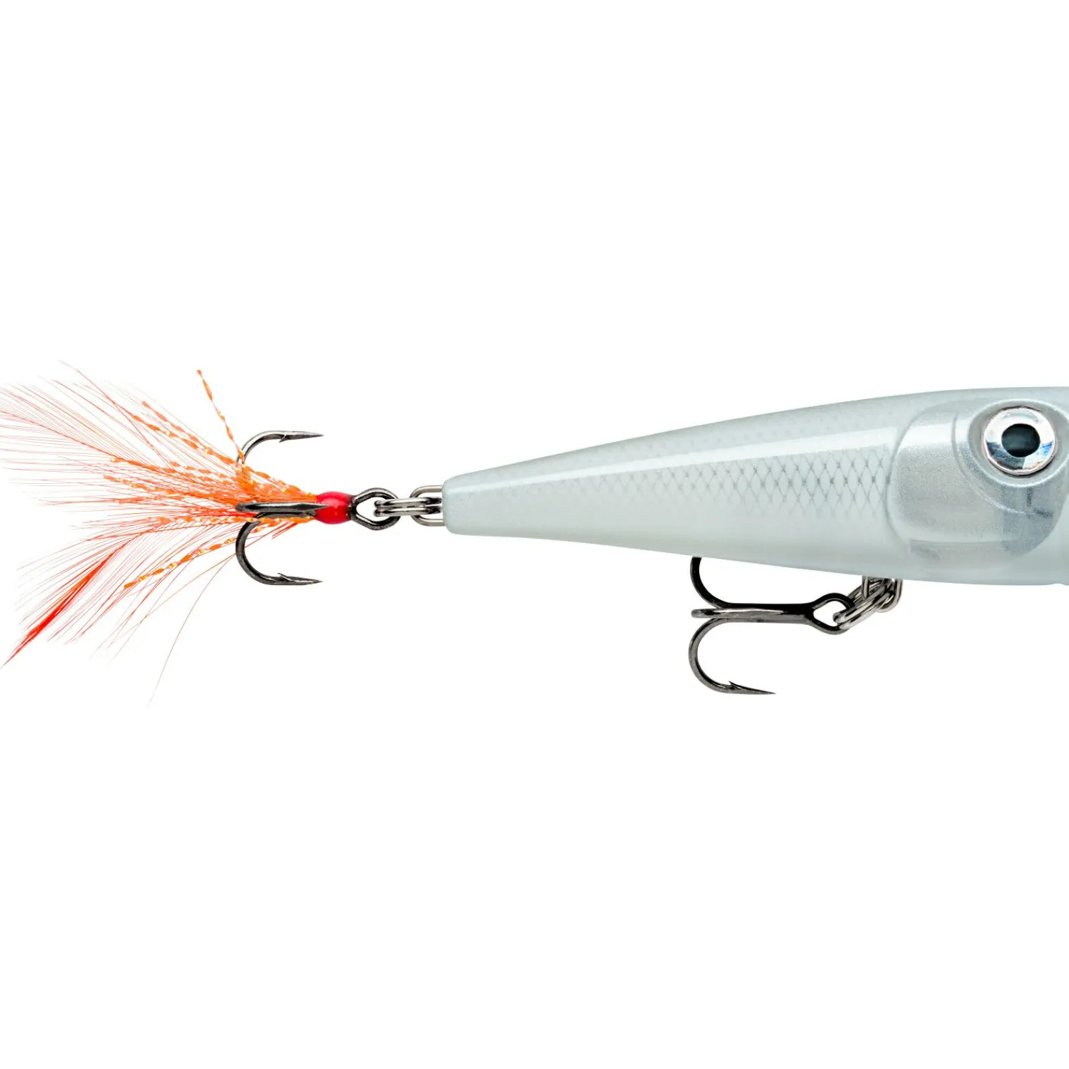 Rapala X-Light Pop Topwater (PW)< Raubfischangeln Kunstköder