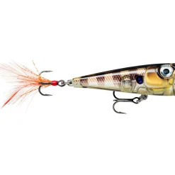 Online X-Light Pop Topwater (GGIU) Raubfischangeln Kunstköder