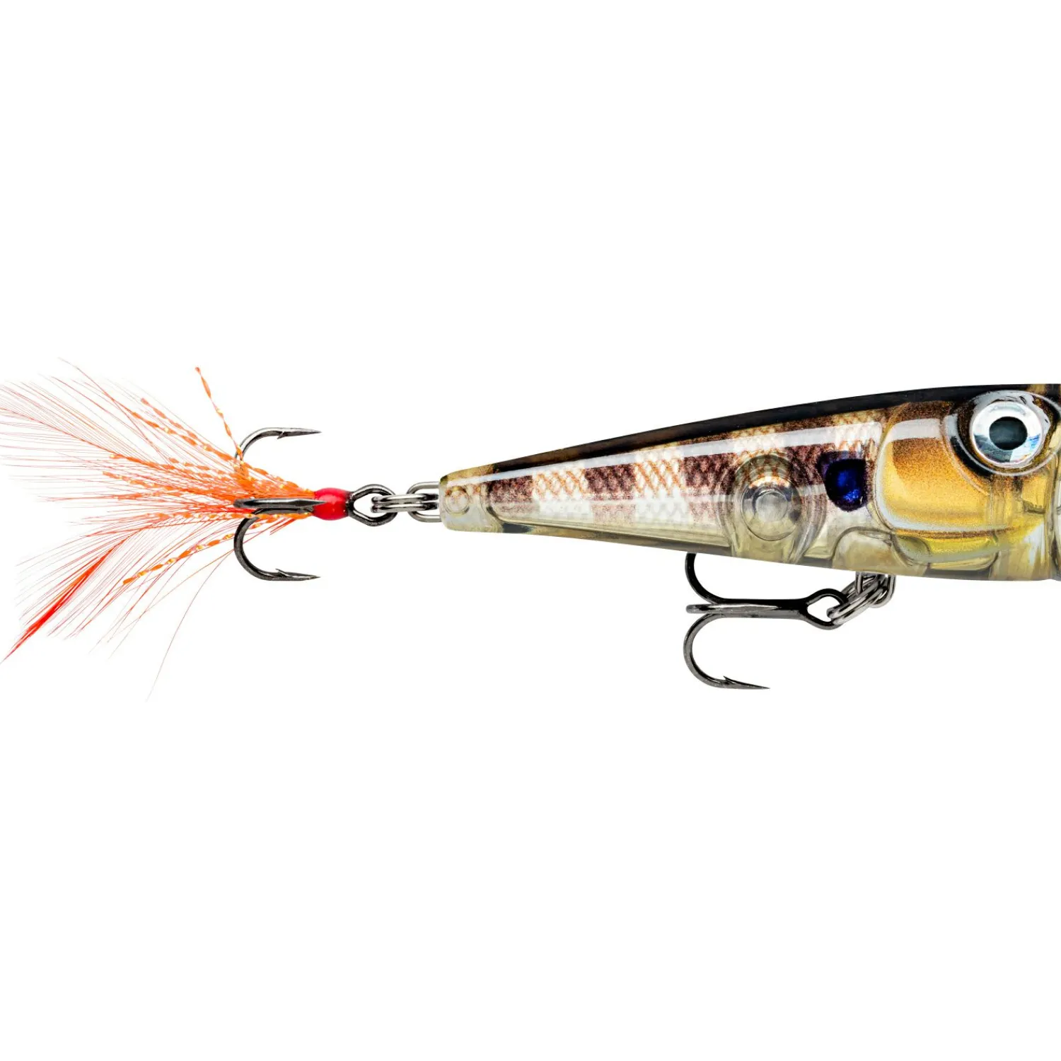 Online X-Light Pop Topwater (GGIU) Raubfischangeln Kunstköder