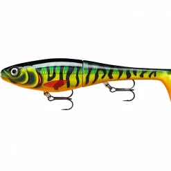Clearance X-Rap Peto (HTIP) Wobbler