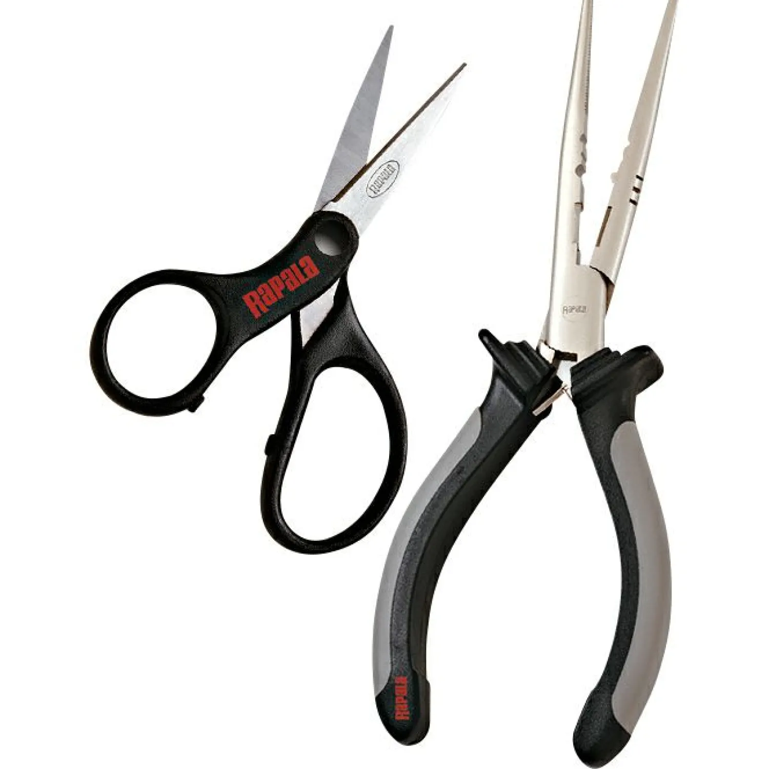 Rapala Zangen & Scheren Combo< Angelwerkzeug-Sets