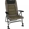 Sale Angelstuhl Suede Campingzubehör|Campingmöbel·Angelstühle & Karpfenstühle