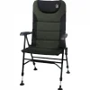 Hot Karpfenstuhl Comfort Extra Plus Campingzubehör|Campingmöbel·Angelstühle & Karpfenstühle