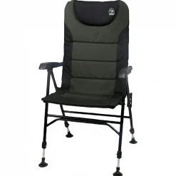 Hot Karpfenstuhl Comfort Extra Plus Campingzubehör|Campingmöbel·Angelstühle & Karpfenstühle