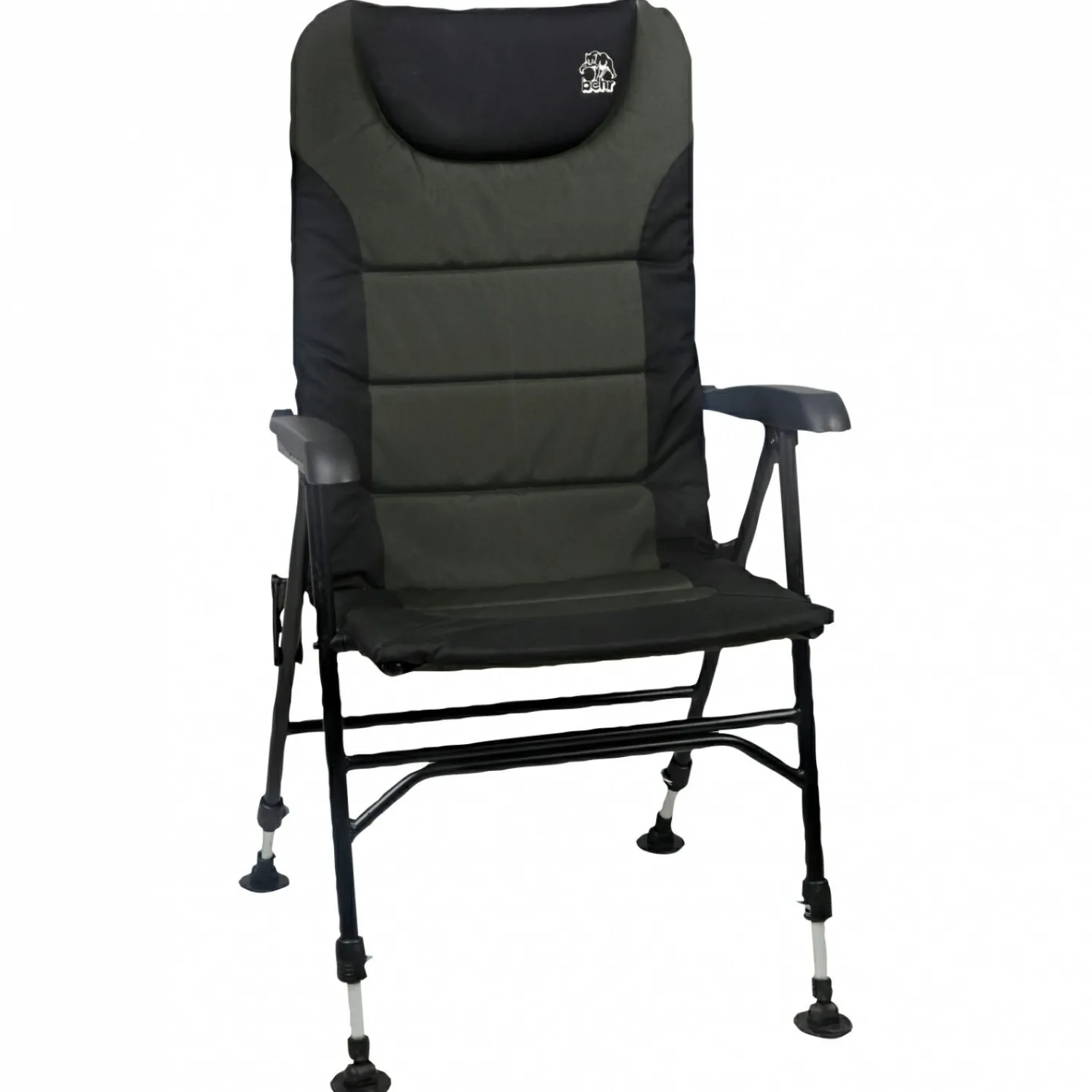 Hot Karpfenstuhl Comfort Extra Plus Campingzubehör|Campingmöbel·Angelstühle & Karpfenstühle