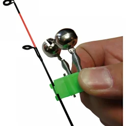 Red Carp Klemm-Glöckchen< Bissanzeiger|Optische & Akustische Bissanzeiger