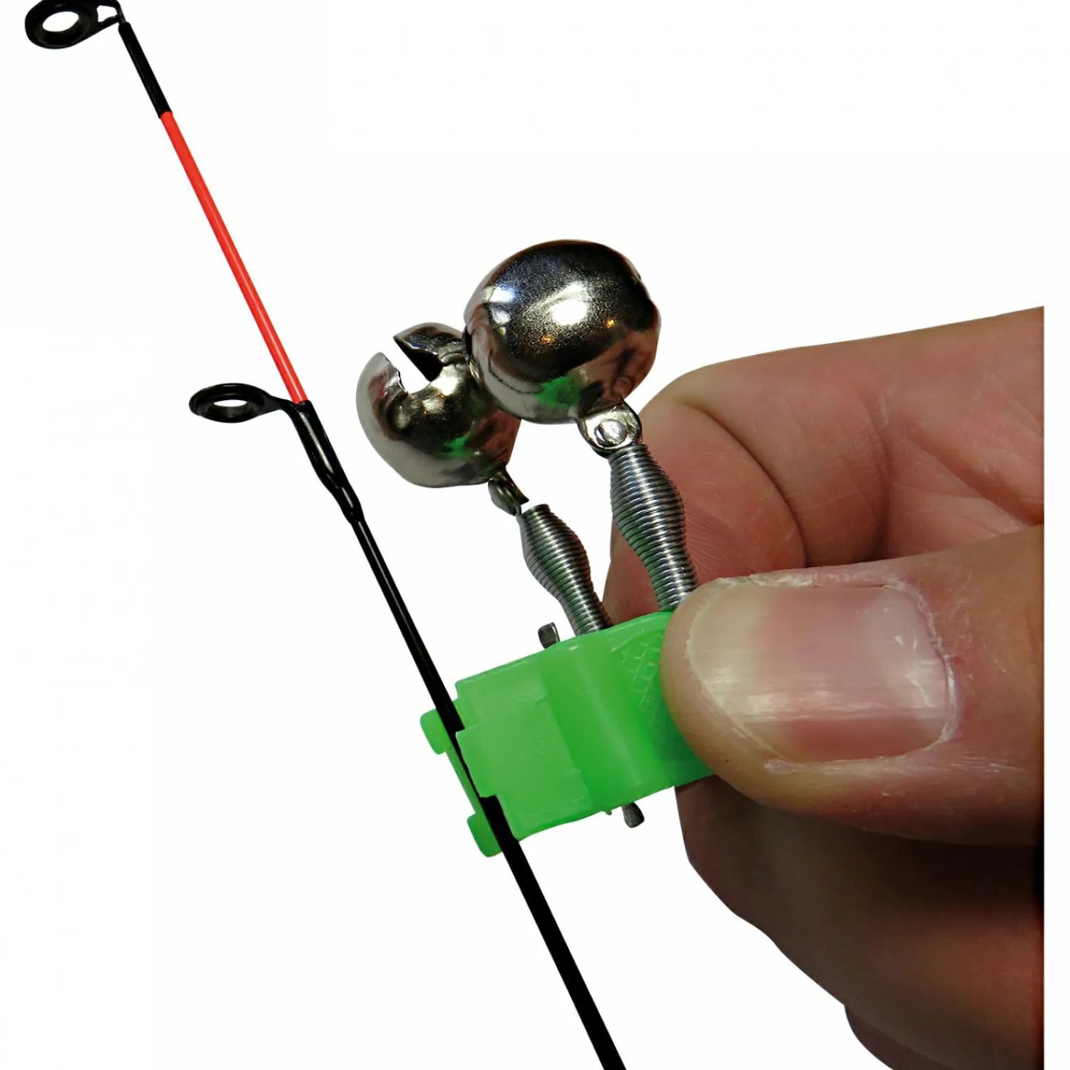 Red Carp Klemm-Glöckchen< Bissanzeiger|Optische & Akustische Bissanzeiger