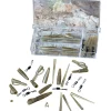 Clearance Lead Clip mit Quick Change Set Angelvorfächer & Beifänger|Karpfenangeln-Zubehör