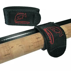 Red Carp Neopren-Rutenband< Rutenzubehör
